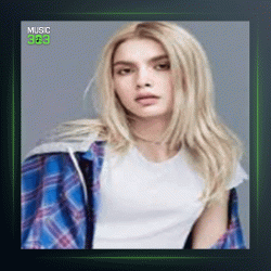 آهنگ Belalim Benim از آلینا تیلکی