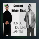آهنگ Ben De Katilime Asiktim 2 از سمیجنک و محمت الماس