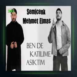 آهنگ Ben De Katilime Asiktim 2 از سمیجنک و محمت الماس