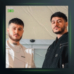 آهنگ Bir Anda Dusuverdim از سمیجنک و دوگو