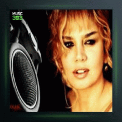 آهنگ Bir Chocuk Sevdim از سزن آکسو