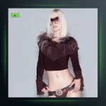 آهنگ Bir Gun Ol Yerimde از آلینا تیلکی و دوغو سواگ