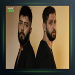 آهنگ Bu Gece Dolunayiz از کورتولوش کوش و بوراک بولوت