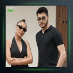 آهنگ Bzulmus Kalbim از سمیجنک و زینت سالی