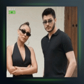 آهنگ Bzulmus Kalbim از سمیجنک و زینت سالی