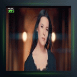 آهنگ Cigerim Doluyor از توچه کاندمیر