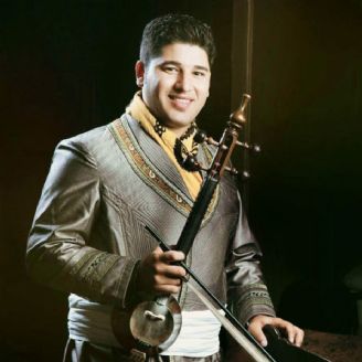 داوود رضایی