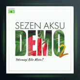 آلبوم DEMO 2 از سزن آکسو