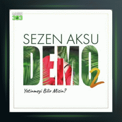 آلبوم DEMO 2 از سزن آکسو