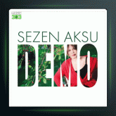 آلبوم DEMO از سزن آکسو
