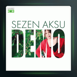 آلبوم DEMO از سزن آکسو