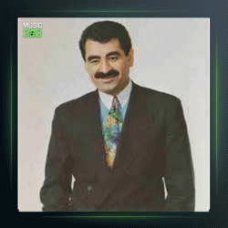 آهنگ Dam Üstünde Un Eler از ابراهیم تاتلیس