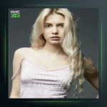 آهنگ Diamonds از آلینا تیلکی و جابل