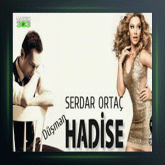 آهنگ Dushman از حادیثه و سردار اورتاچ