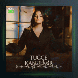 آهنگ Dusler Sokagi از توچه کاندمیر