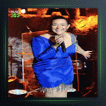 آهنگ Elveda از توچه کاندمیر