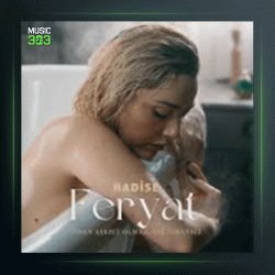 آهنگ Feryat از حادیثه