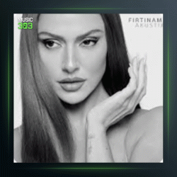 آهنگ Firtinam Akustik از حادیثه