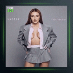 آهنگ Firtinam از حادیثه