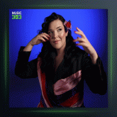 آهنگ Gamzeler از توچه کاندمیر