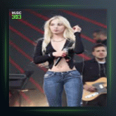 آهنگ Geceler از آلینا تیلکی