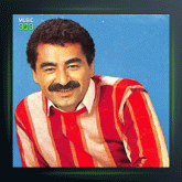 آهنگ Gelmezsen Gelme از ابراهیم تاتلیس