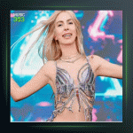 آهنگ Gesi Baglari از آلینا تیلکی