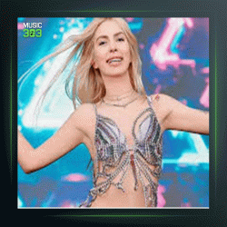 آهنگ Gesi Baglari از آلینا تیلکی