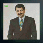 آهنگ Gözlerim Yaşlı از ابراهیم تاتلیس