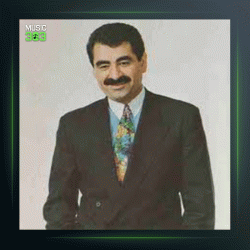 آهنگ Gözlerim Yaşlı از ابراهیم تاتلیس