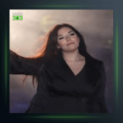 آهنگ Gurbette Omrum Gechecek از توچه کاندمیر