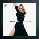 آهنگ Hay Hay از حادیثه