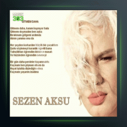 آهنگ Hidrellez از سزن آکسو