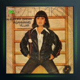 آهنگ Hos Geldin از سزن آکسو