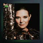 آهنگ Hosh Geldin از توچه کاندمیر