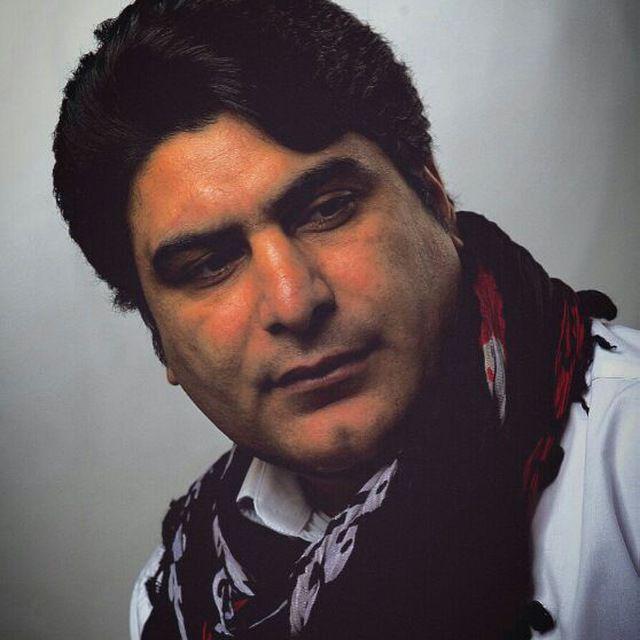 حسین انواری