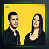 آهنگ Icimdeki Sen از توچه کاندمیر و بیلال سونسس