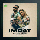آهنگ Imdat از حادیثه