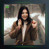 آهنگ Inci Boncuk Olmush از توچه کاندمیر