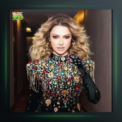 آهنگ Jealous از حادیثه