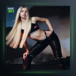 آهنگ Kabus از آلینا تیلکی