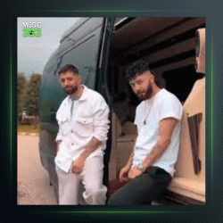 آهنگ Kafam Guzel از کورتولوش کوش و بوراک بولوت