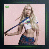 آهنگ Kafama Gore Hayati از آلینا تیلکی