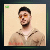 آهنگ Kalsaydin Bari از سمیجنک و محمت الماس