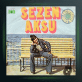 آهنگ Karsi Pencere از سزن آکسو