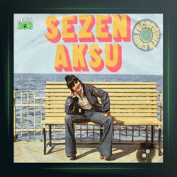 آهنگ Karsi Pencere از سزن آکسو