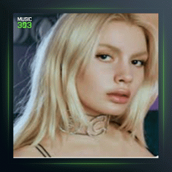 آهنگ Kayboldum Masalinda از آلینا تیلکی و مابل ماتیز