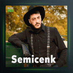 آهنگ Kismetim Kapanmish از سمیجنک