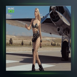 آهنگ Koyverdun Gittun Beni از آلینا تیلکی