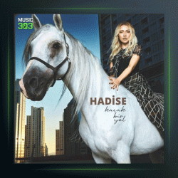 آهنگ Kucuk Bir Yol از حادیثه